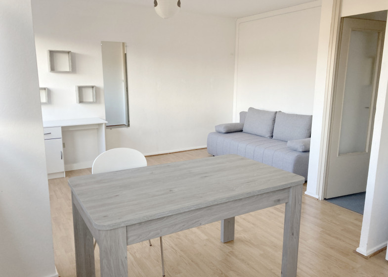 Appartement T1 à vendre à Seynod