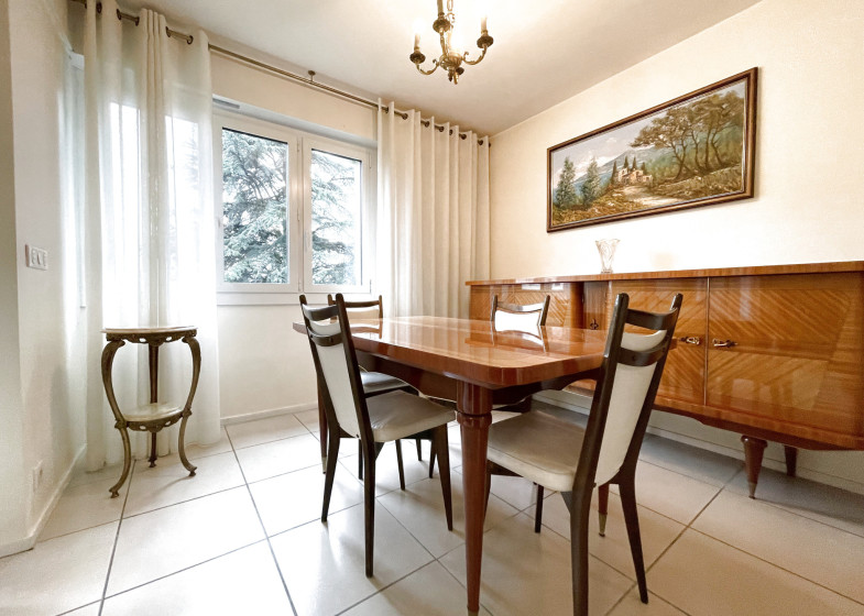 Appartement T3 à vendre à Annecy