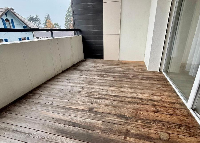 Appartement T2 à louer à Thonon Les Bains