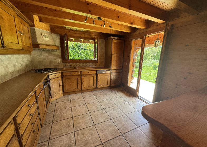 Maison T5 à vendre à Scionzier