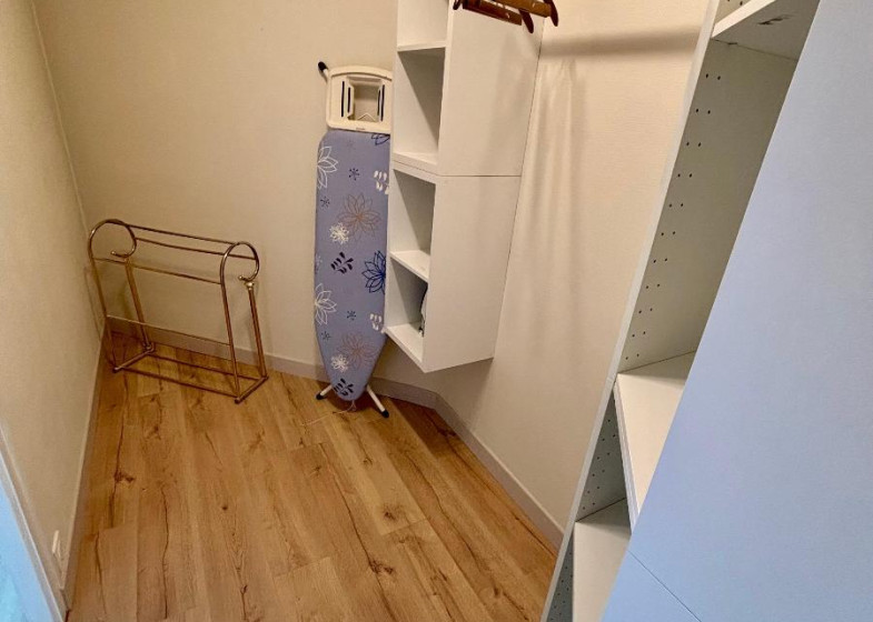 Appartement T3 à louer à Thonon Les Bains