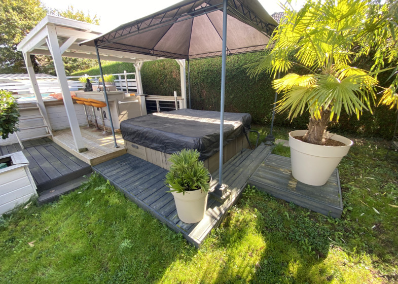 Maison T6 à vendre à Annecy