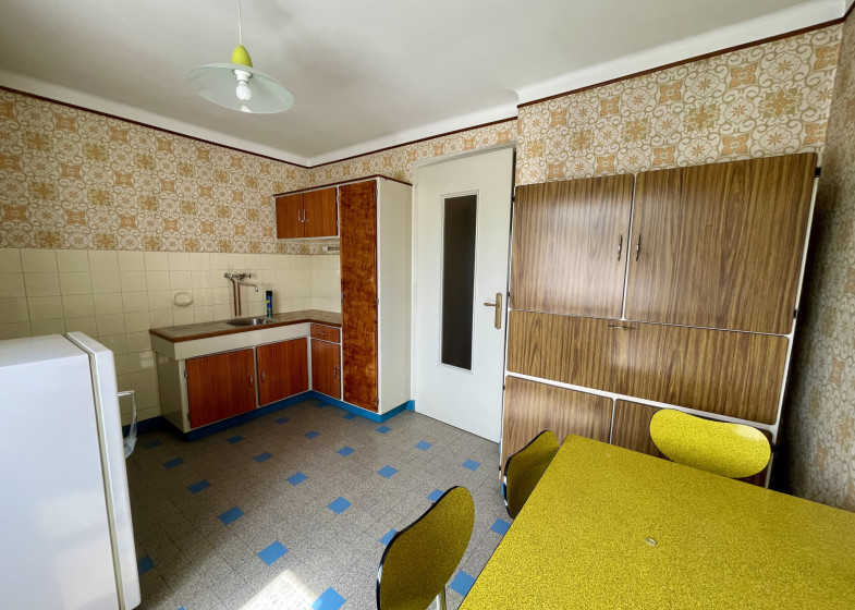 Maison T4 à vendre à Bonneville