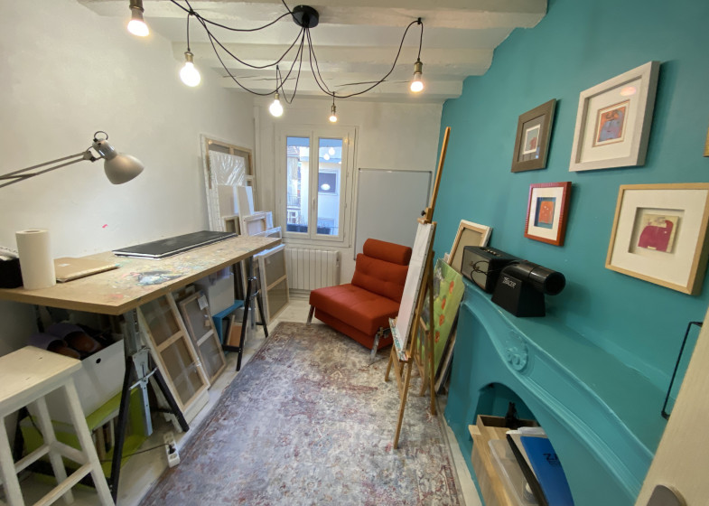 Appartement T3 à vendre à Annecy