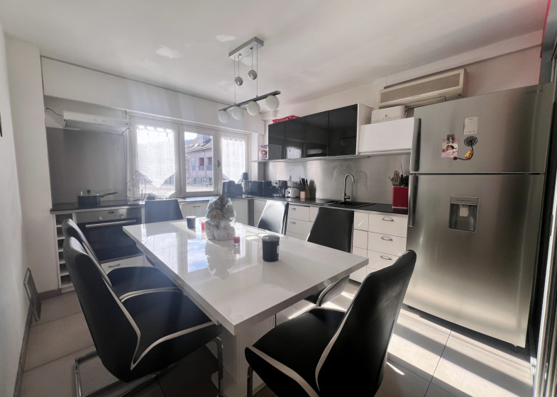 Appartement T6 à vendre à Sallanches