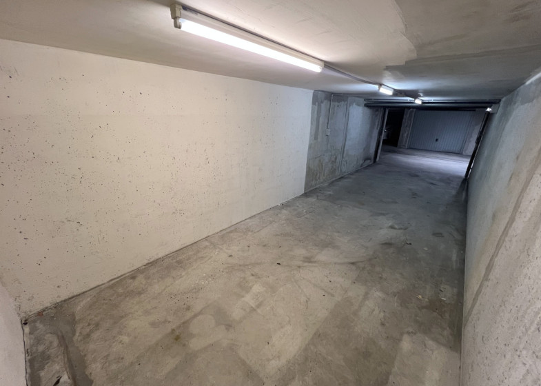 Parking à vendre à Annemasse