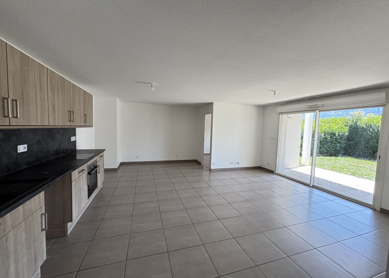 Appartement T4 à vendre à Cluses