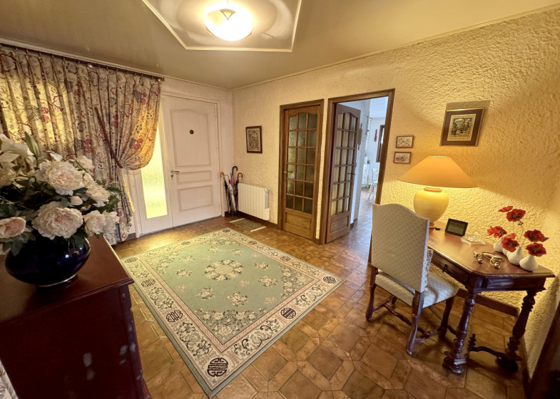 Maison T4 à vendre à Saint Sigismond