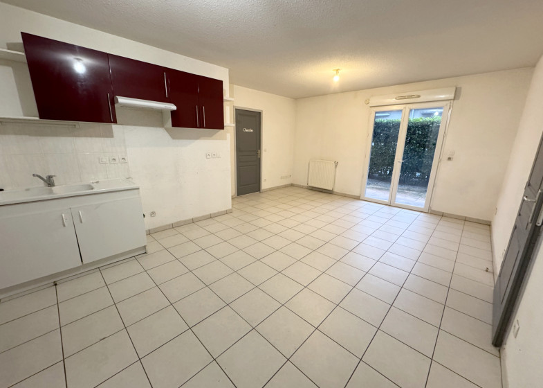 Appartement T3 à vendre à Scionzier