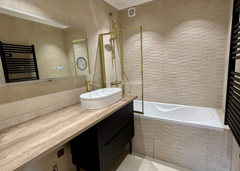 Appartement T3 à louer à Thonon Les Bains