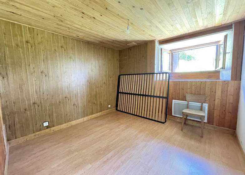 Maison T6 à vendre à Sallanches