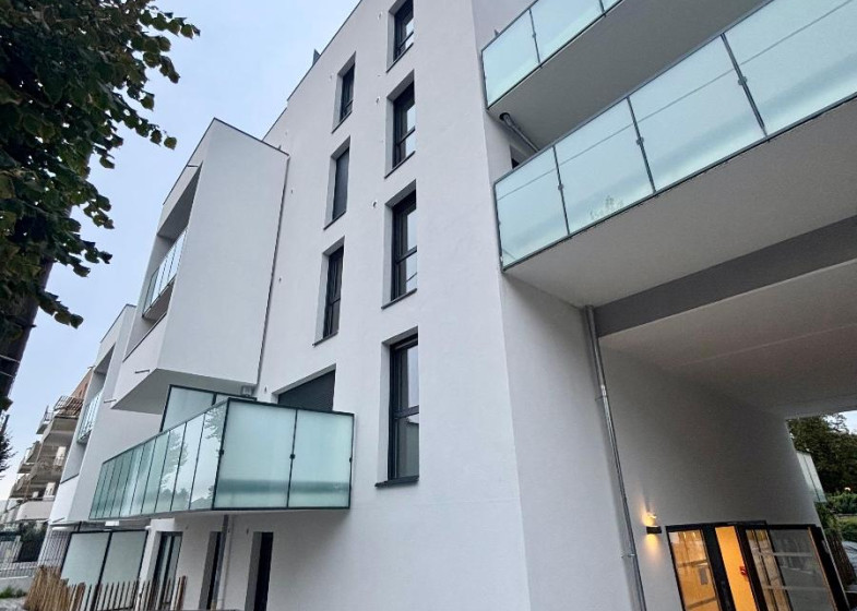 Appartement T3 à louer à Thonon Les Bains