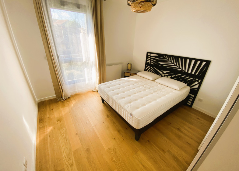 Appartement T3 à vendre à Annecy