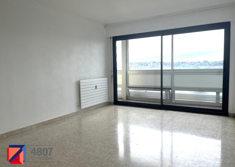 Appartement T3 à louer à Annecy