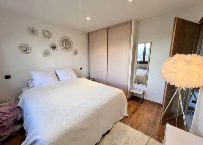 Appartement T3 à vendre à Passy