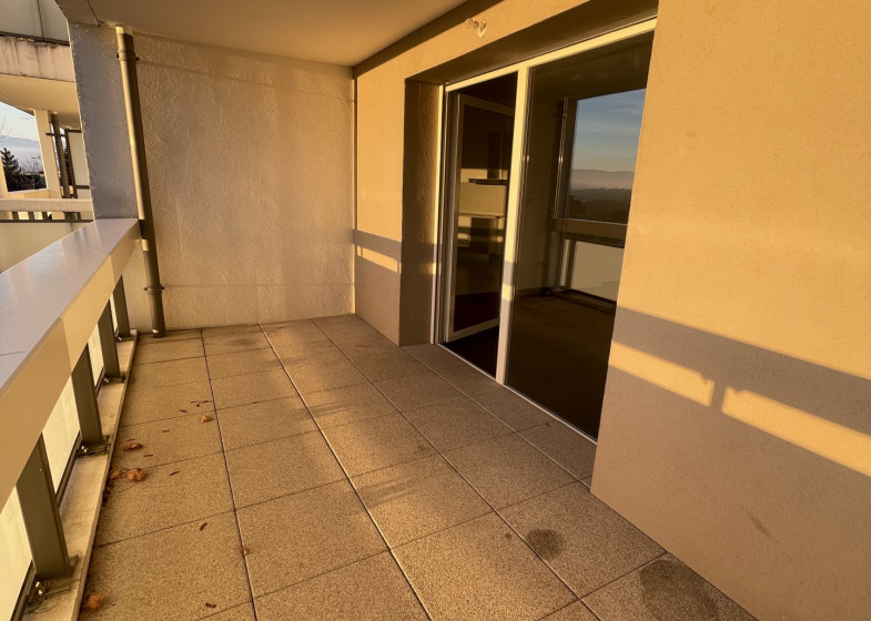 Appartement T3 à vendre à Annemasse