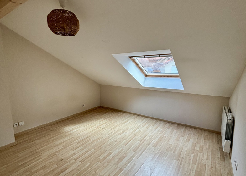 Appartement T3 à vendre à Thonon Les Bains