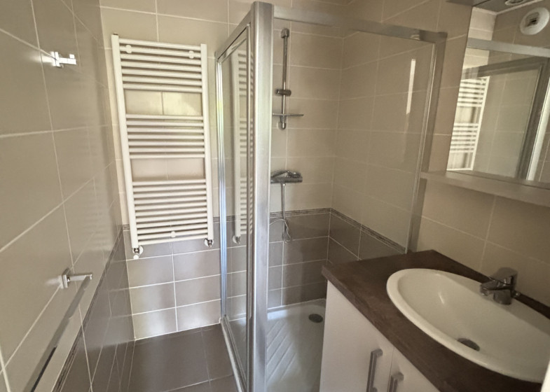 Appartement T4 à vendre à Cluses