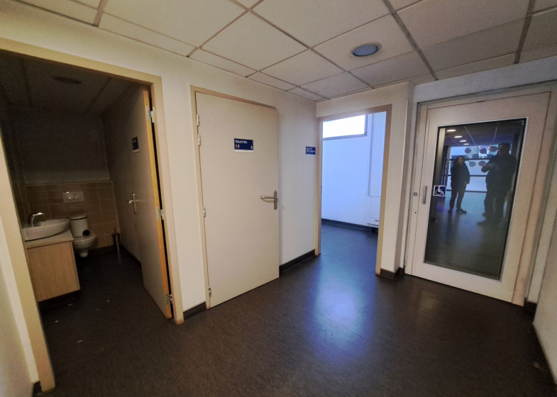 Local à vendre à Annemasse