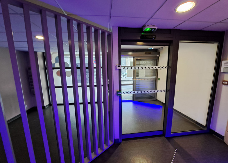 Local à vendre à Annemasse