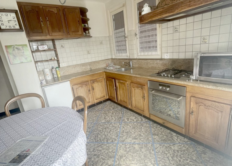 Maison T4 à vendre à Annemasse