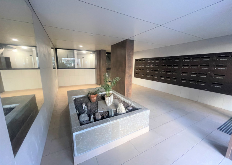 Appartement T2 à vendre à Annecy