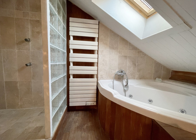 Appartement T5 à vendre à Annecy