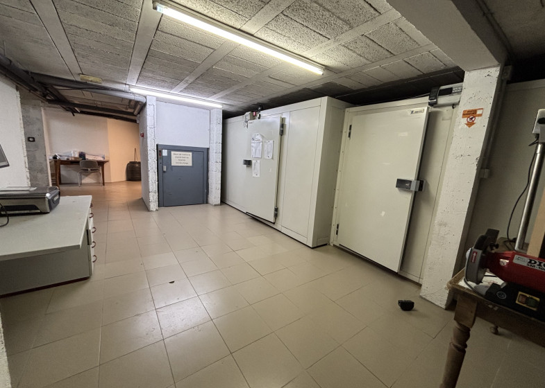 Local à vendre à Saint Pierre En Faucigny