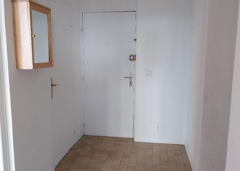 Appartement T3 à louer à Annemasse