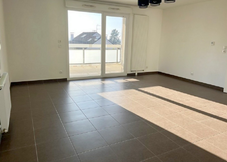 Appartement T3 à vendre à Annemasse