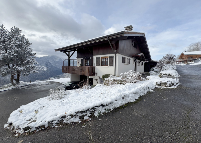 Maison T4 à vendre à Saint Sigismond
