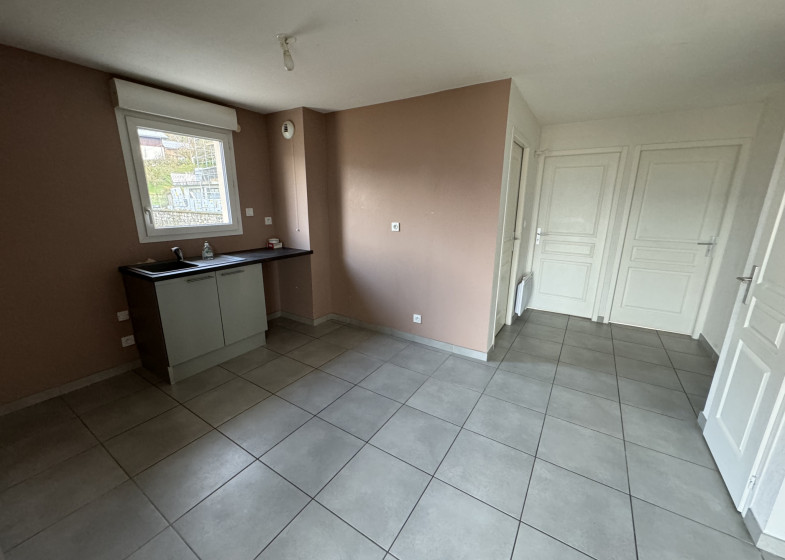 Appartement T3 à vendre à Scionzier