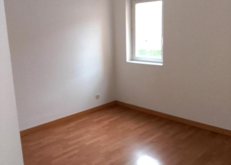 Appartement T3 à louer à Marignier