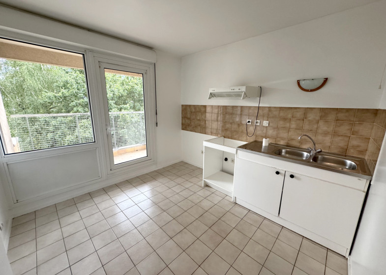 Appartement T2 à vendre à Marignier