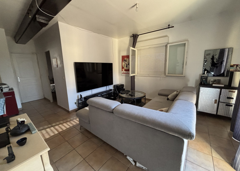 Appartement T2 à vendre à Scionzier