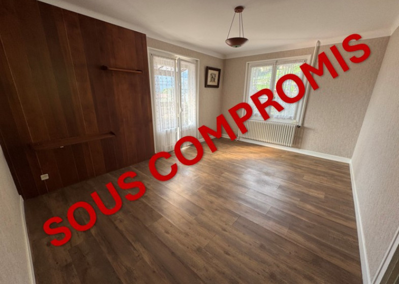 Maison T6 à vendre à Marignier