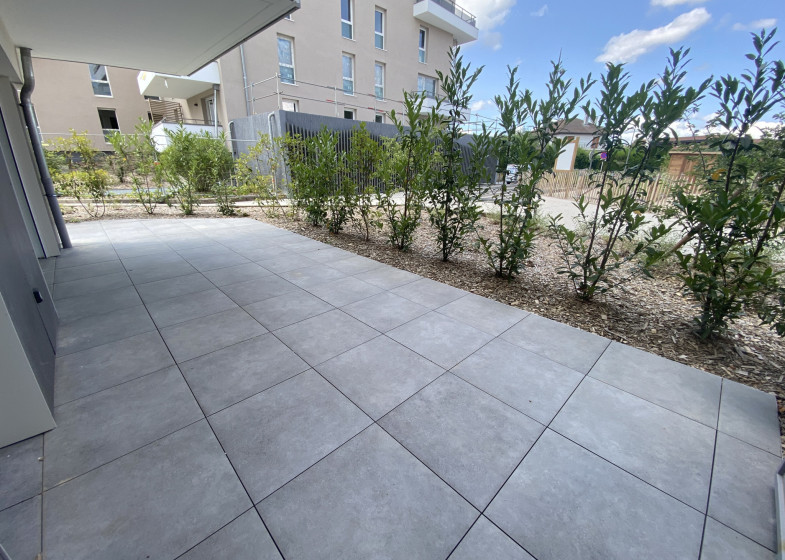 Appartement T4 à vendre à Annecy