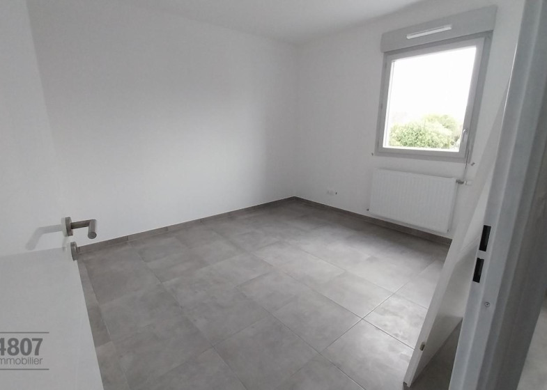 Appartement T3 à louer à Marcellaz