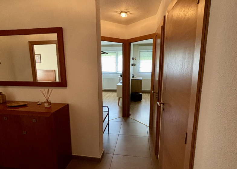 Appartement T4 à vendre à Thonon Les Bains