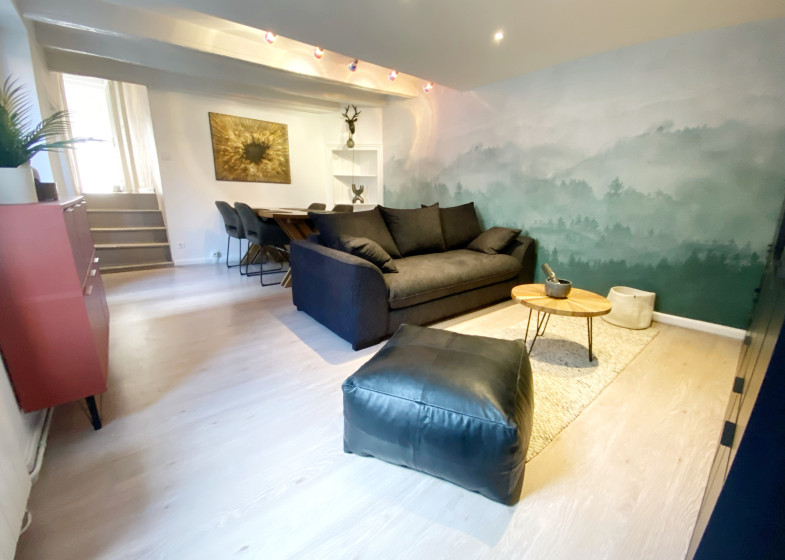 Appartement T3 à vendre à Annecy