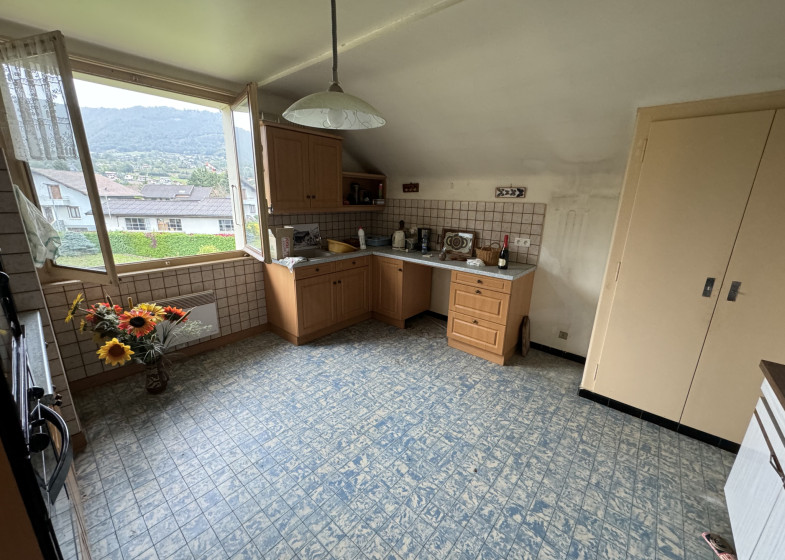 Maison T7 à vendre à Thyez