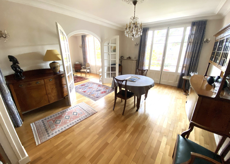 Appartement T3 à vendre à Annecy