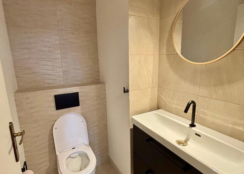 Appartement T3 à louer à Thonon Les Bains