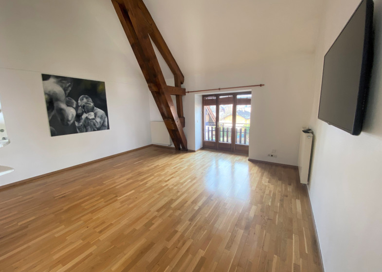 Appartement T4 à vendre à Metz Tessy