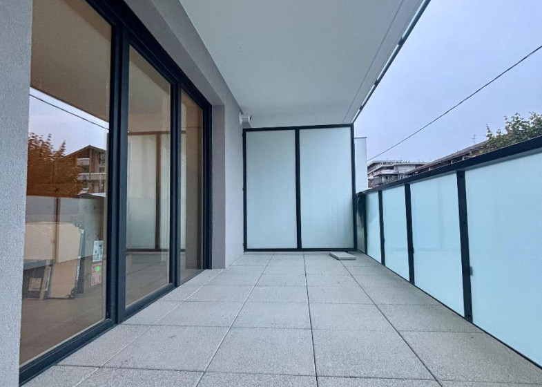 Appartement T3 à louer à Thonon Les Bains
