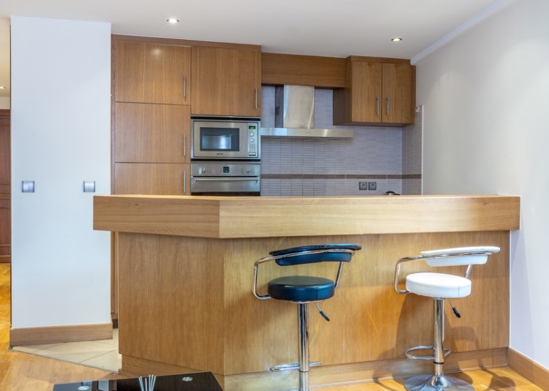 Appartement T2 à vendre à Annecy