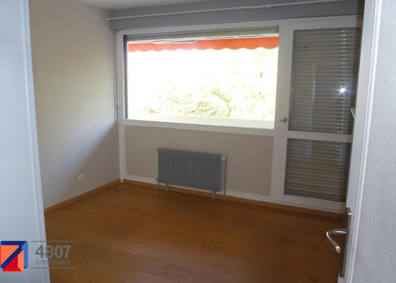 Appartement T3 à louer à Annemasse