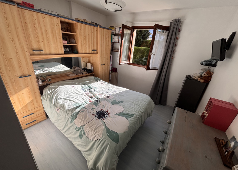 Appartement T2 à vendre à Thyez