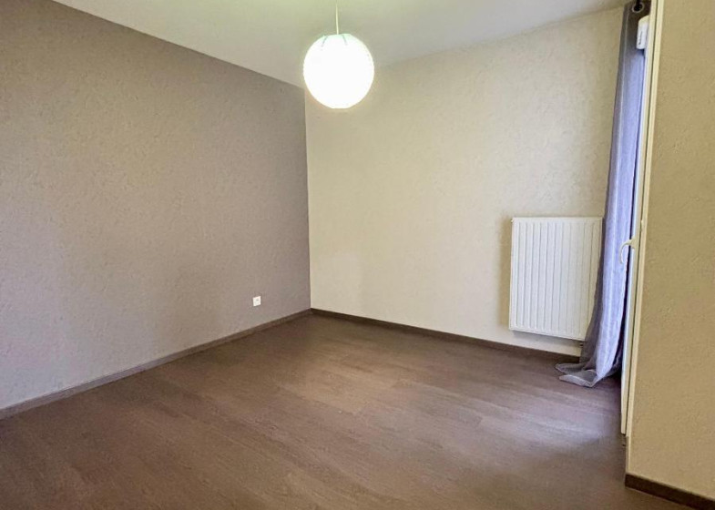 Appartement T2 à louer à Thonon Les Bains
