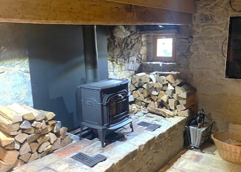 Maison T7 à vendre à Choisy